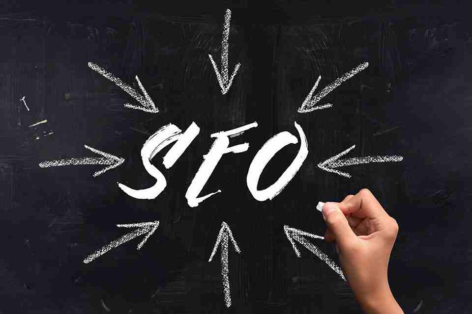 恢復(fù)SEO優(yōu)化排名要怎么做呢？
