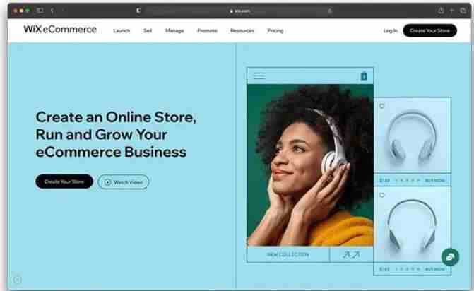 推薦12個Shopify 最佳替代建站方案（2021 年 8 月）