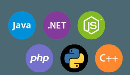 企業(yè)網站制作應當選php還是Java?