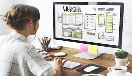 企業(yè)網(wǎng)站建設(shè)完成，怎么讓搜索引擎百度收錄