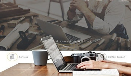 企業(yè)網(wǎng)站建設(shè)完成，怎么讓搜索引擎百度收錄